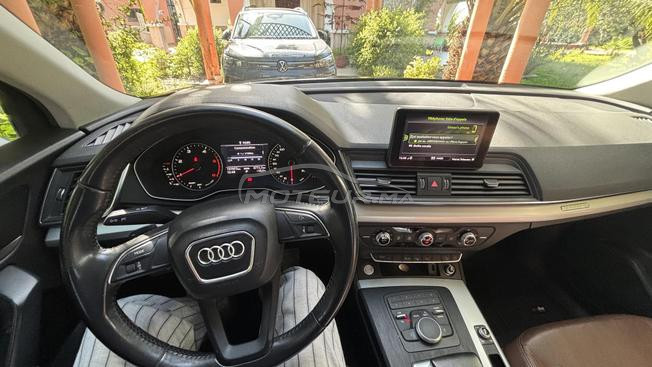 Audi Q5 2020