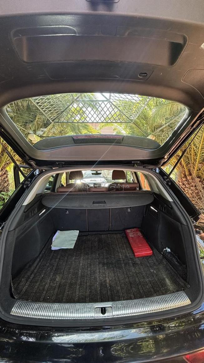 Audi Q5 2020