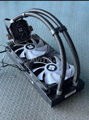 Water cooling - 2