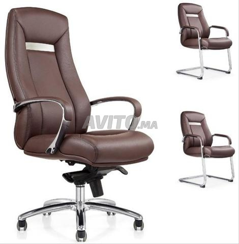 🪑 (Fauteuils de bureau premium) 🪑 - 2