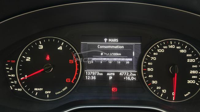 Audi Q5 2020