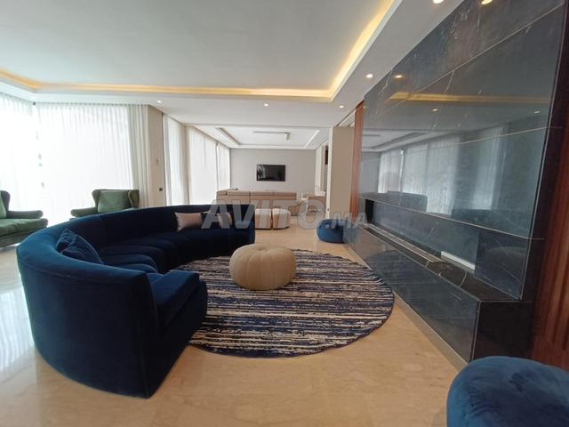🏡 فيلات فاخرة – بيع وإيجار - 2