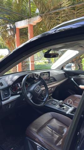 Audi Q5 2020