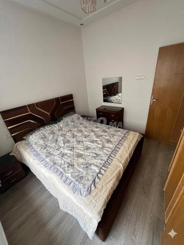 Appartement meublé à Fès proche de centre ville - 2