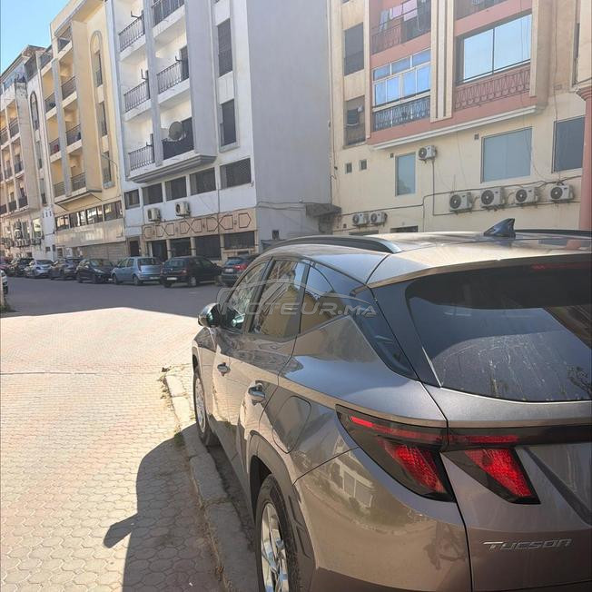 hyunday tucson