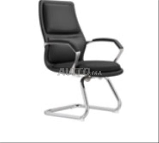 🏷️ Pack fauteuil président professionnel - 2