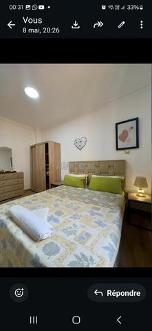 Appartement à louer à Marrakech - 2