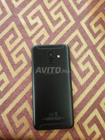 Samsung A6