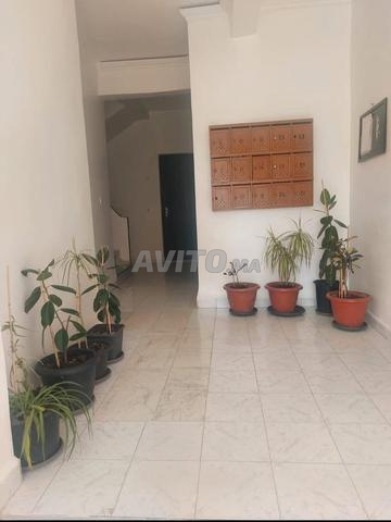🏡 Appartement meublé à vendre - 2