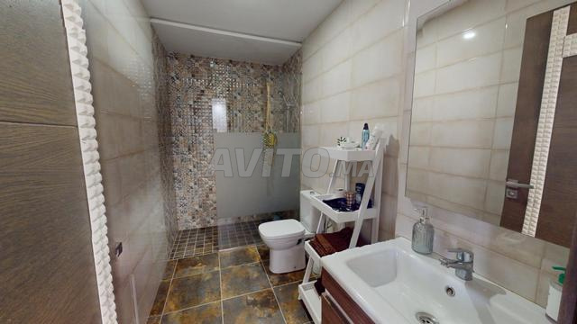 À Vendre – Appartement F4 meublé de 107 m²
