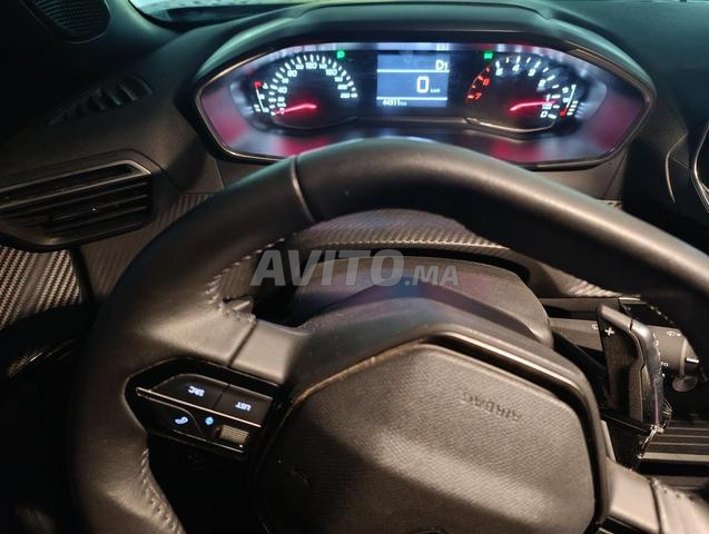 Peugeot 2008 Meknès