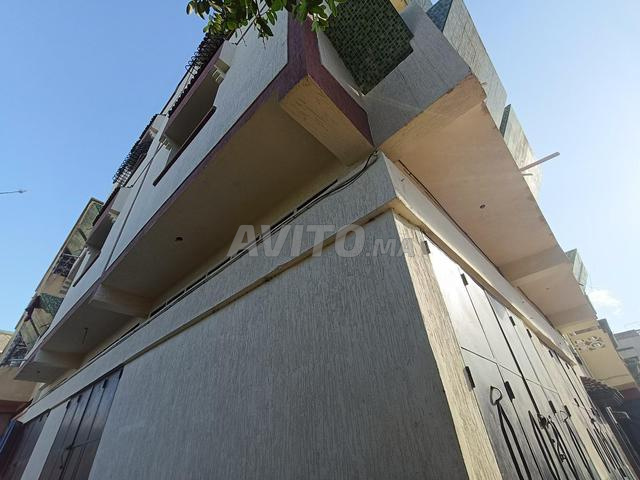Maison à vendre - 2