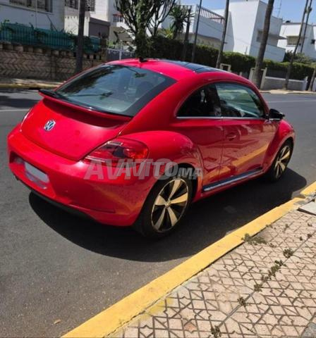 Coccinelle 2.0 TDI 150 ch Diesel - 2