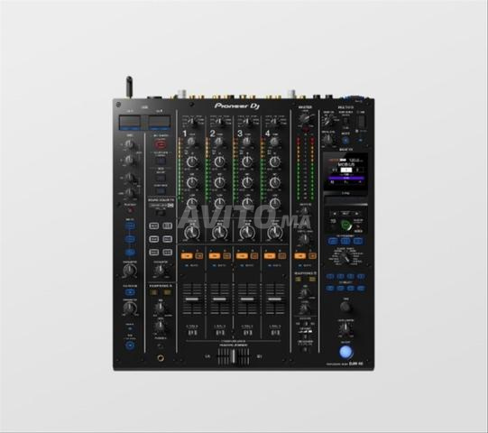 Table de Mixage Pioneer DJM-A9 - 2