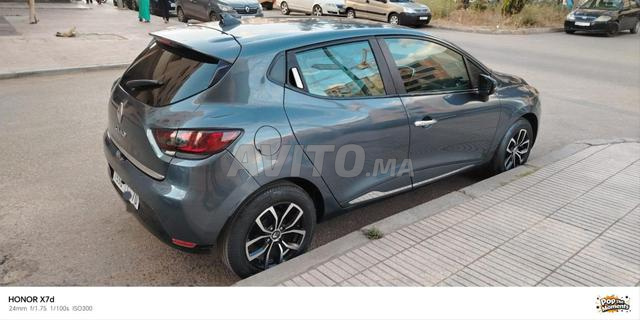 Renault Clio essence
