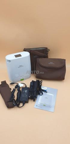 Philips samplygo mini