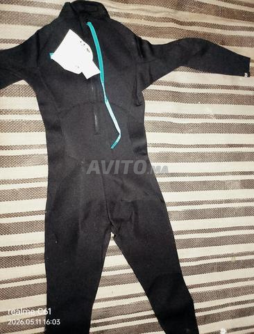 Combinaison pour filles d'Oman - 2