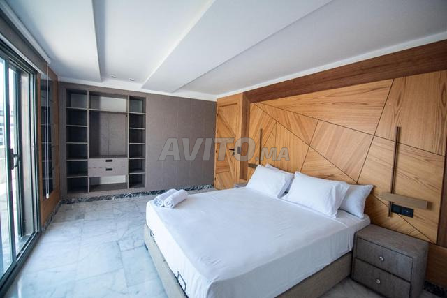 Très joli appartement haut standing à Playa Tanger - 2