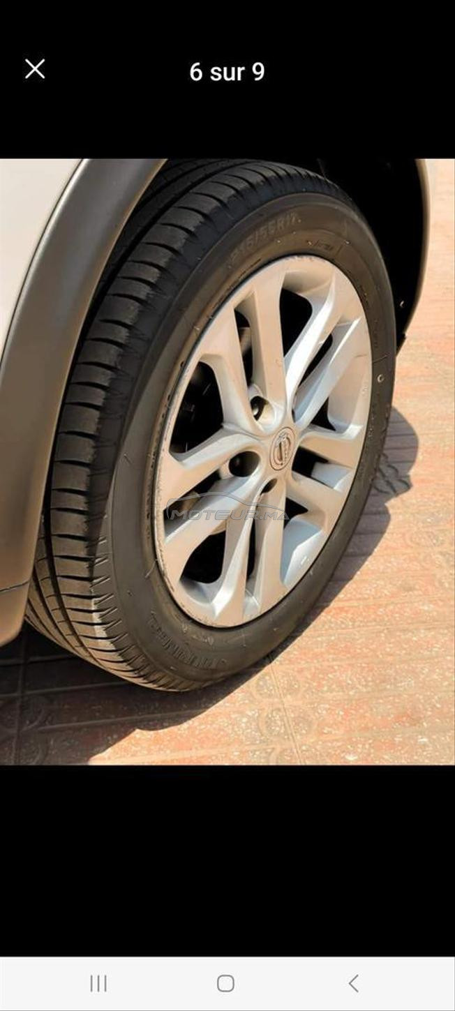 Nissan Juke 2016 Manuelle à  SAFI