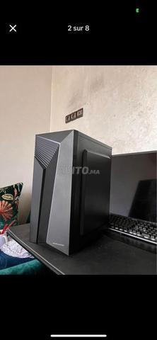 Configuration PC Gamer Gaming - 2
