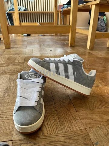 ADIDAS Campus 42 - 2