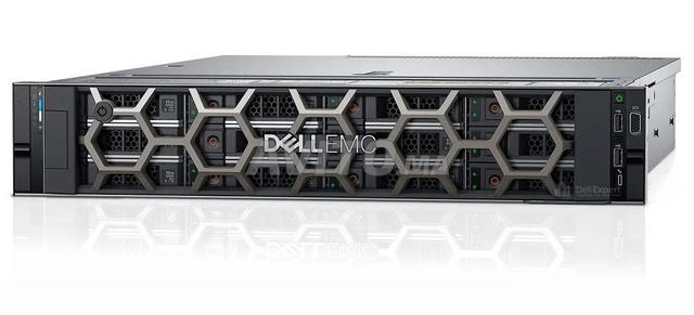 SERVEUR R740XD (Remis à Neuf)