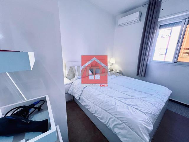 😍 Appartement meublé haut standing à louer mensuellement - 2