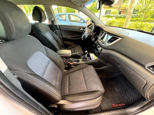 Hyundai Tucson 2016