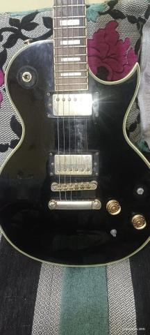 Guitare 🎸