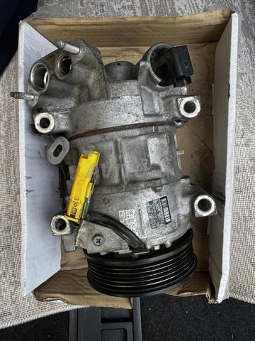 Compresseur clim Peugeot 208/2008