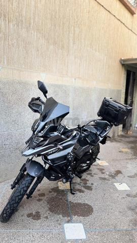 sym300 nht - 2