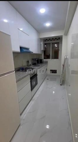 Appartement moderne 2 chambres – Marrakech - 2