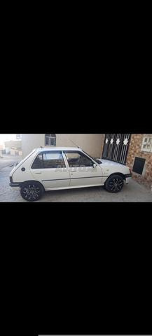 Peugeot 205 modèle 2000, bienvenue à ceux qui la veulent