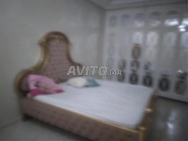 Appartement non meublé à louer 90 m² à Tanger - 2
