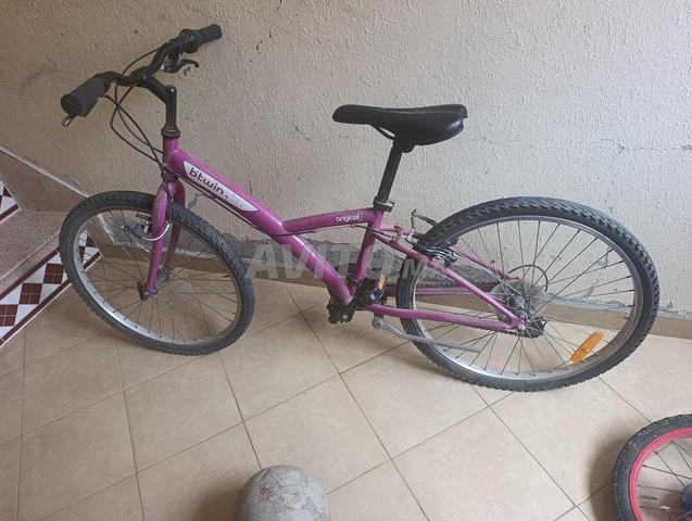 Boucles à vendre - 2
