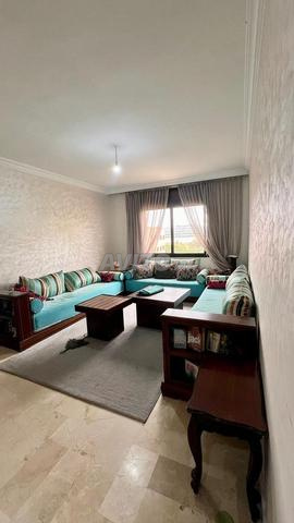 Appartement à louer à Mohammedia