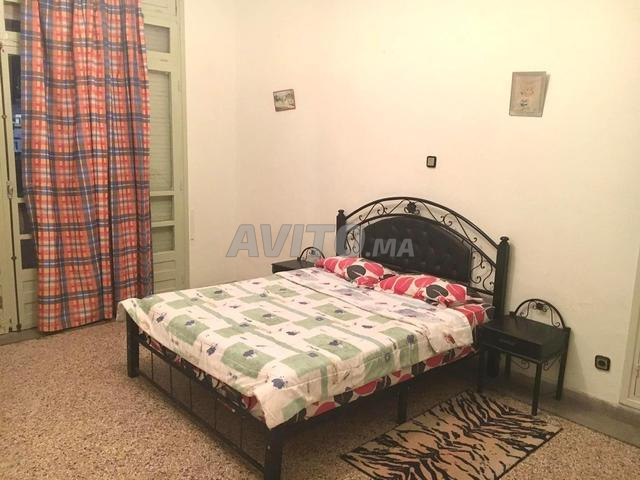 Appartement à louer à la journée - 2