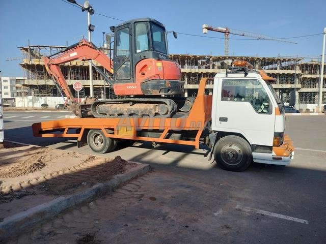 Dépannage Mitsubishi à vendre - 2