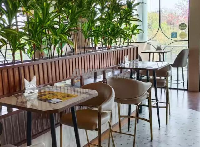 Restaurant à louer – Californie