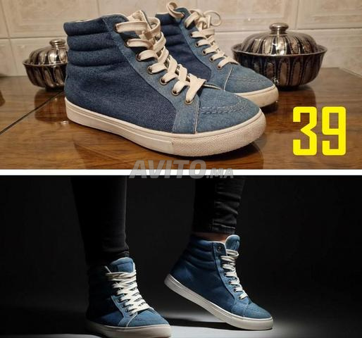 CONVERSE T39