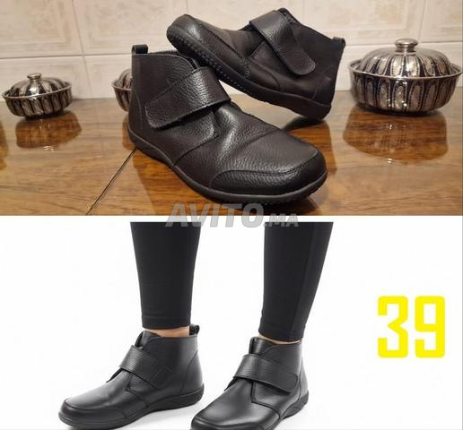 Chaussure T39