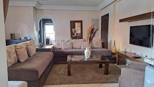 Appartement à bon prix en centre-ville - 2