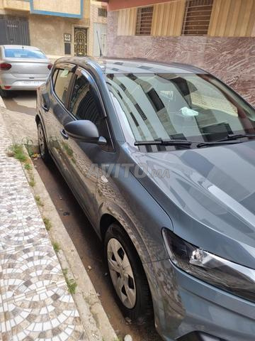Dacia Sandero 2023