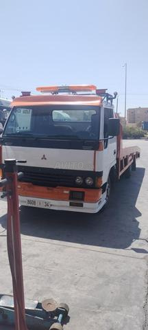 Dépannage Mitsubishi à vendre