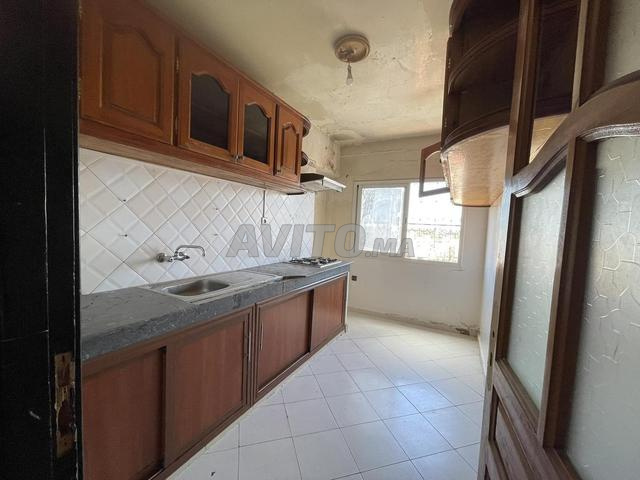 Appartement à Vendre situé à Massira - 2