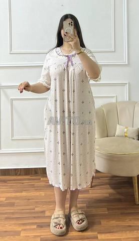 ميدي توب ريب جاكار بابيون موديل نخوى