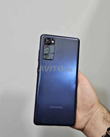 Samsung S2 FE 5G