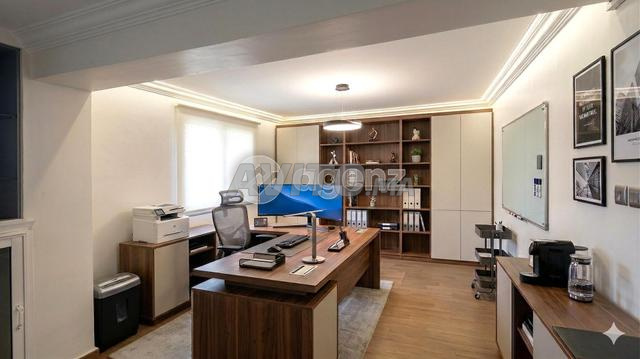 RAK-GU-1330 - Bureau à louer à Guéliz