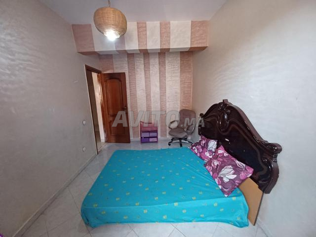 Appartement à vendre Ain Mezouar - 2