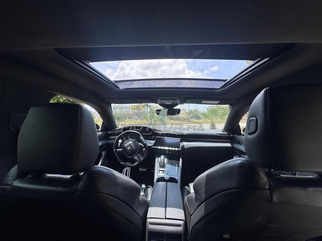 peugeot 508 gtline 